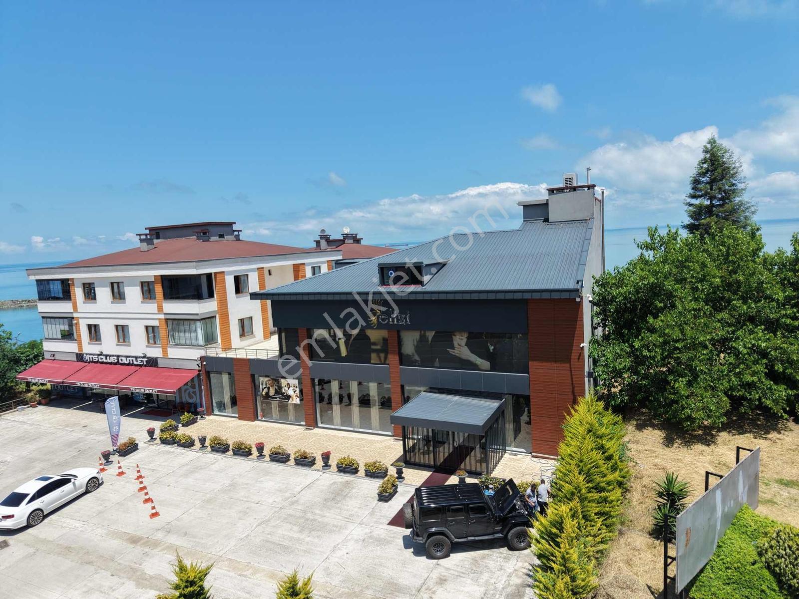 İnvestor Gayrimenkul Kurumsal Kiracılı Satılık Dükkan - Görsel 5
