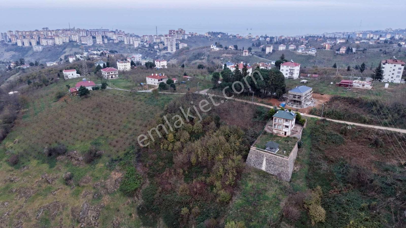 İnvestor Gayrimenkul Satılık İmarlı Deniz Manzaralı Arsa - Görsel 11