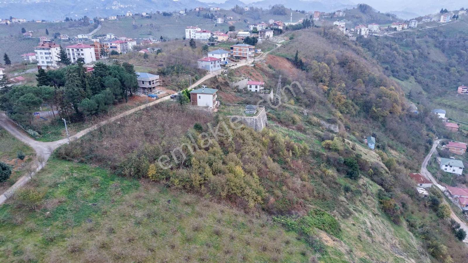 İnvestor Gayrimenkul Satılık İmarlı Deniz Manzaralı Arsa - Görsel 12