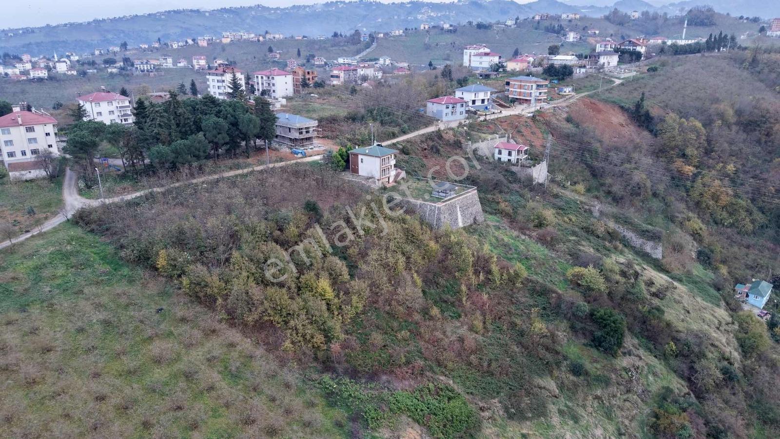 İnvestor Gayrimenkul Satılık İmarlı Deniz Manzaralı Arsa - Görsel 10