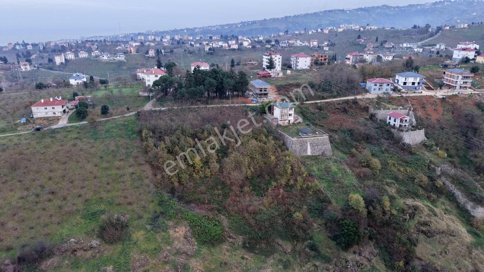 İnvestor Gayrimenkul Satılık İmarlı Deniz Manzaralı Arsa - Görsel 13