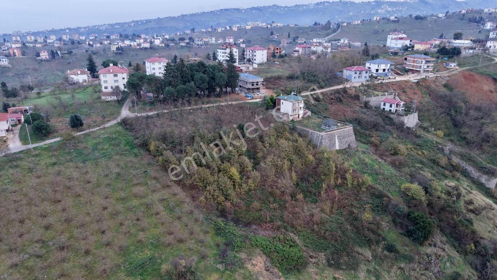 İnvestor Gayrimenkul Satılık İmarlı Deniz Manzaralı Arsa - Görsel 5