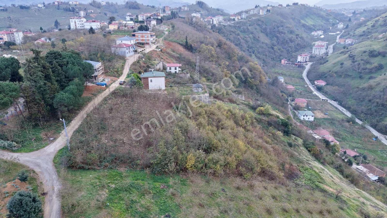 İnvestor Gayrimenkul Satılık İmarlı Deniz Manzaralı Arsa - Görsel 8