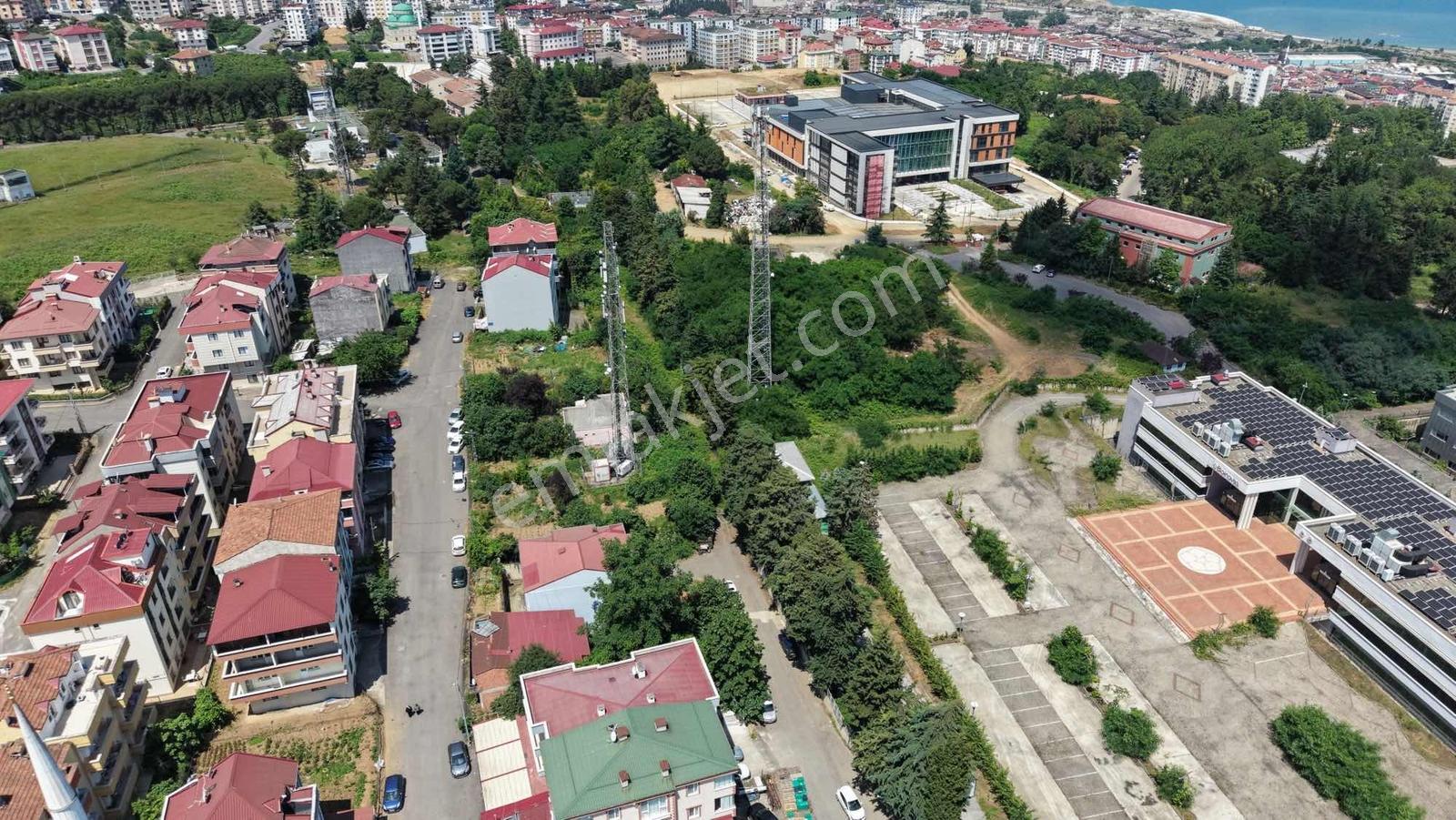 İnvestor Gayrimenkul Satılık İmarlı Arsa - Görsel 2