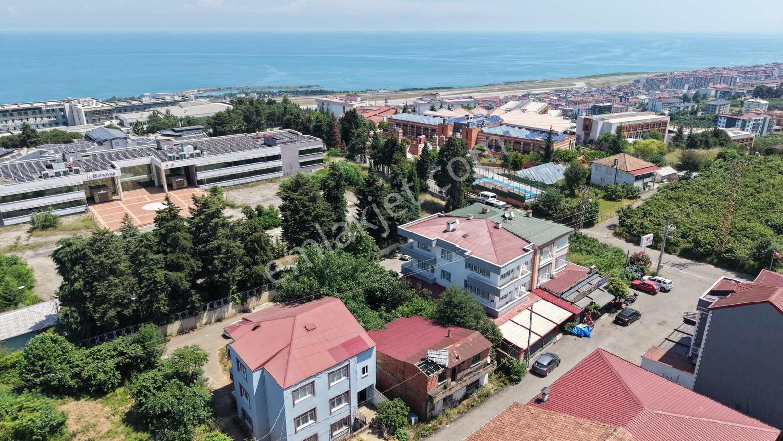İnvestor Gayrimenkul Satılık İmarlı Arsa - Görsel 6