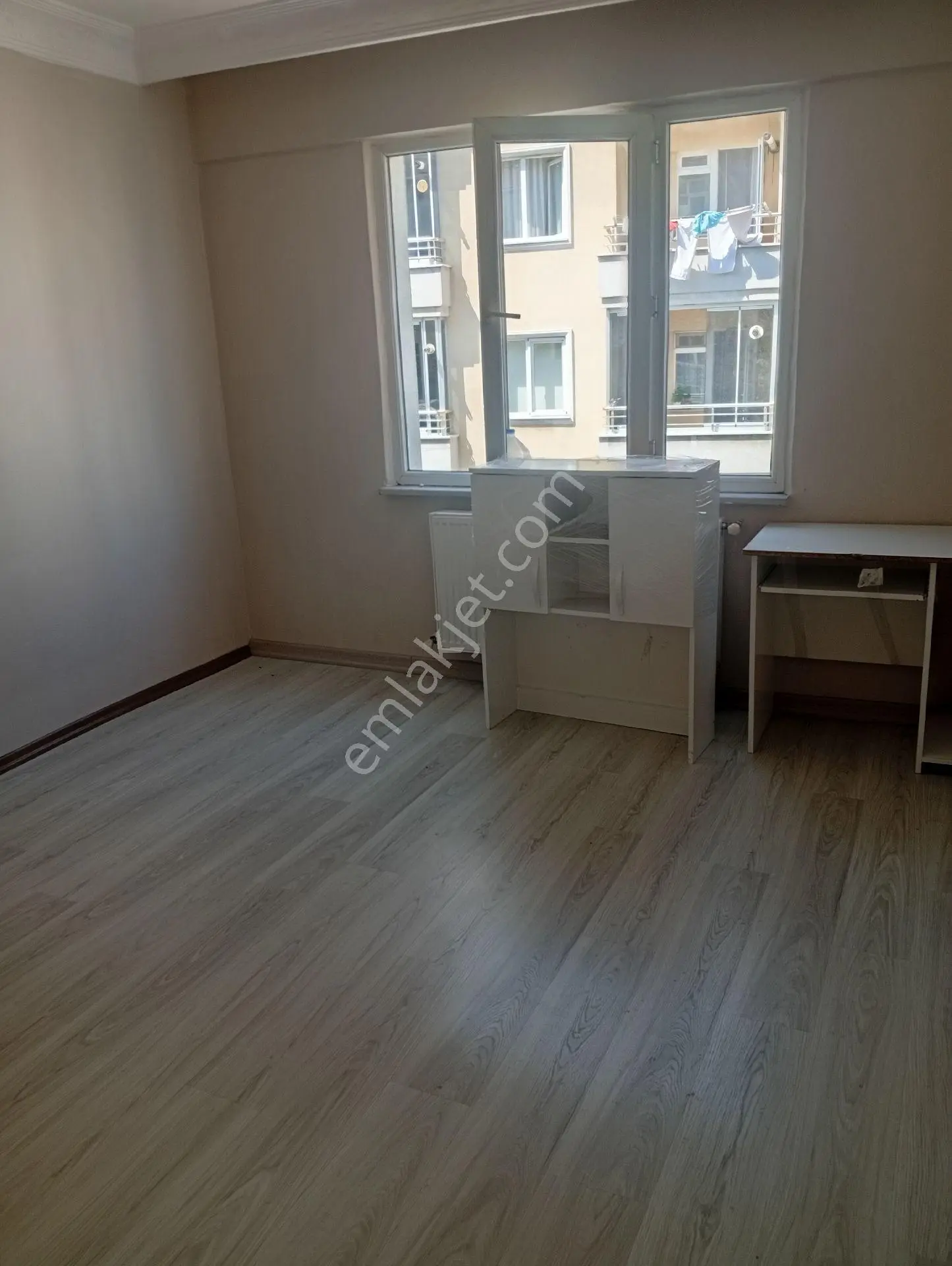 Sehysinan Hisar Mahallesi'nde Çorlu Halk Pazarı Üstünde 3+1 Köşe Başı Satılık Daire - Görsel 3