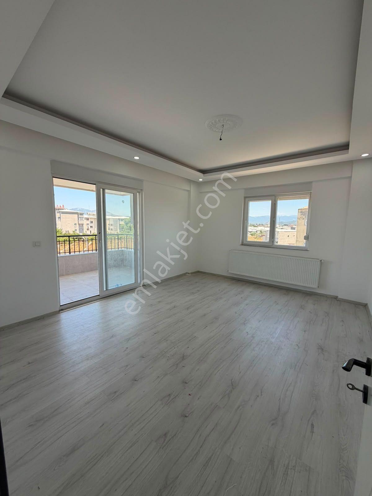 Das Gayrimenkulden Akçaalan Mahallesinde 2+1 Doğalgazlı Daire - Görsel 7