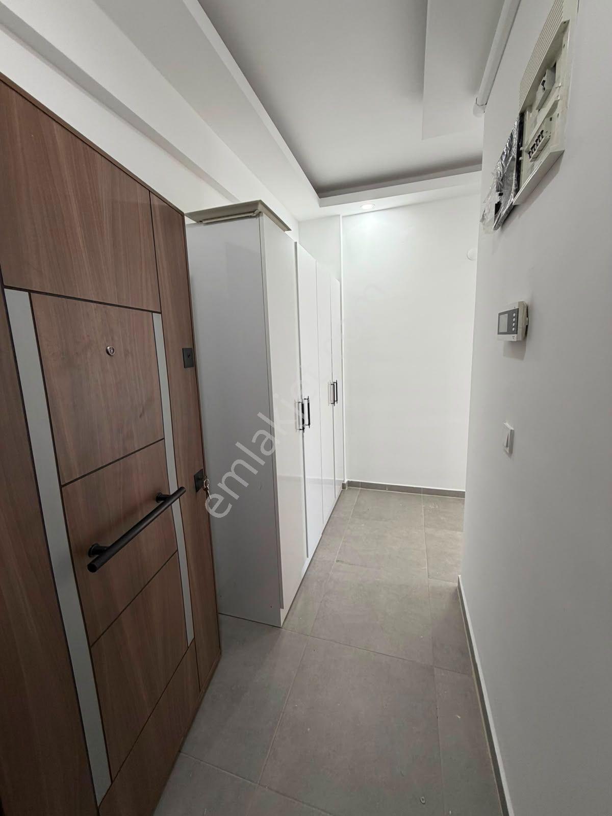Das Gayrimenkulden Akçaalan Mahallesinde 2+1 Doğalgazlı Daire - Görsel 15