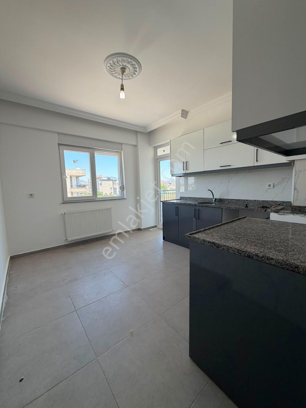 Das Gayrimenkulden Akçaalan Mahallesinde 2+1 Doğalgazlı Daire - Görsel 22