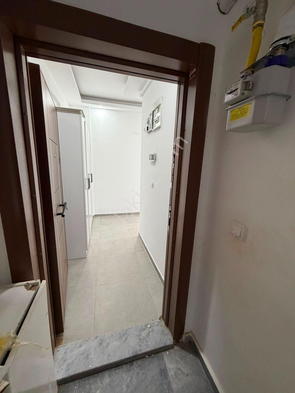 Das Gayrimenkulden Akçaalan Mahallesinde 2+1 Doğalgazlı Daire - Görsel 14