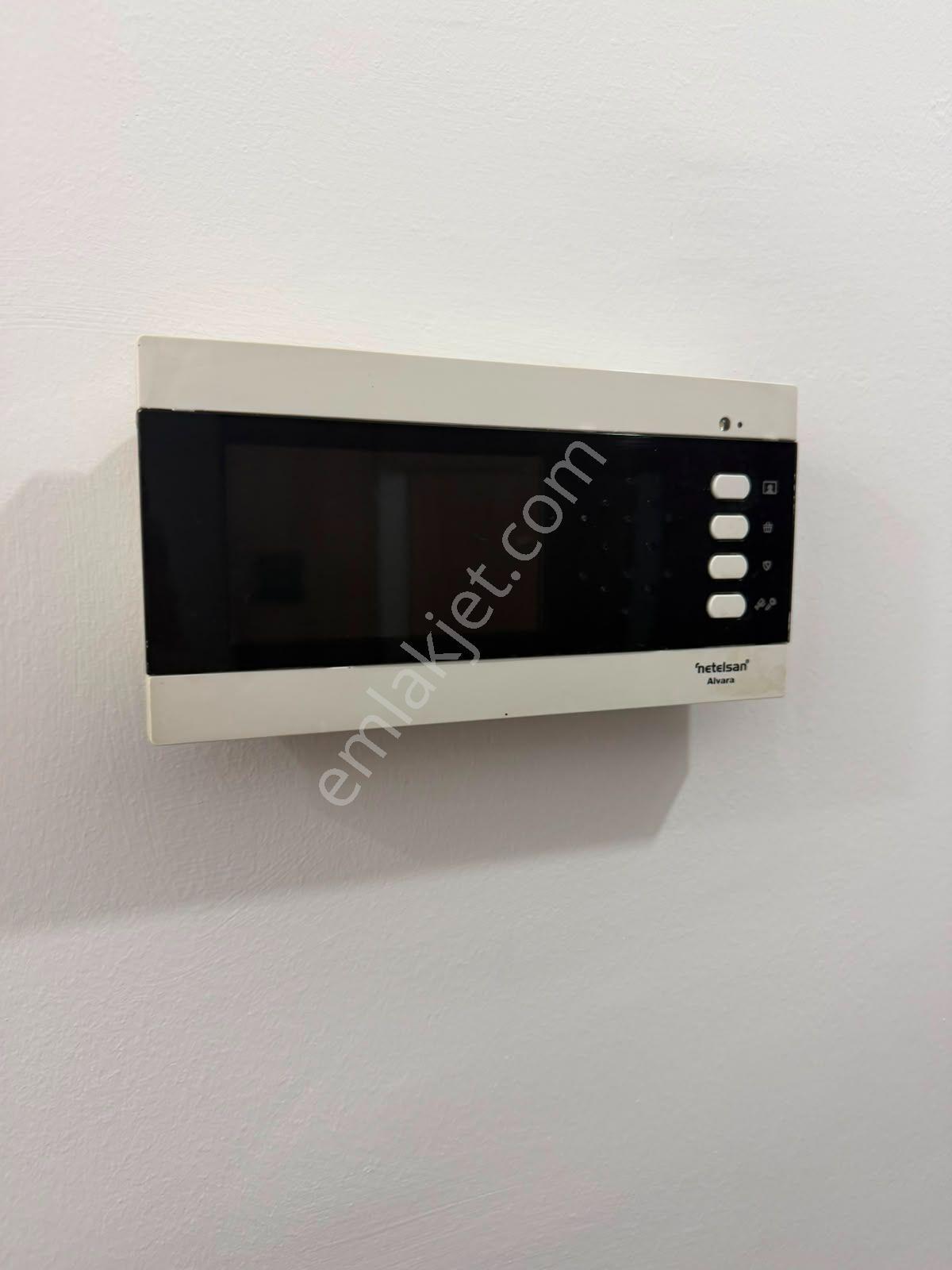 Das Gayrimenkulden Akçaalan Mahallesinde 2+1 Doğalgazlı Daire - Görsel 12