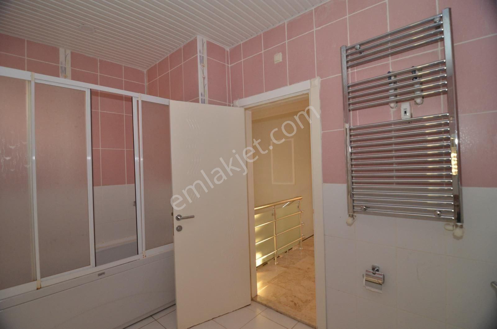 Alanya / Oba’da Satılık 4+1 Villa – Vatandaşlığa Uygun - Görsel 23