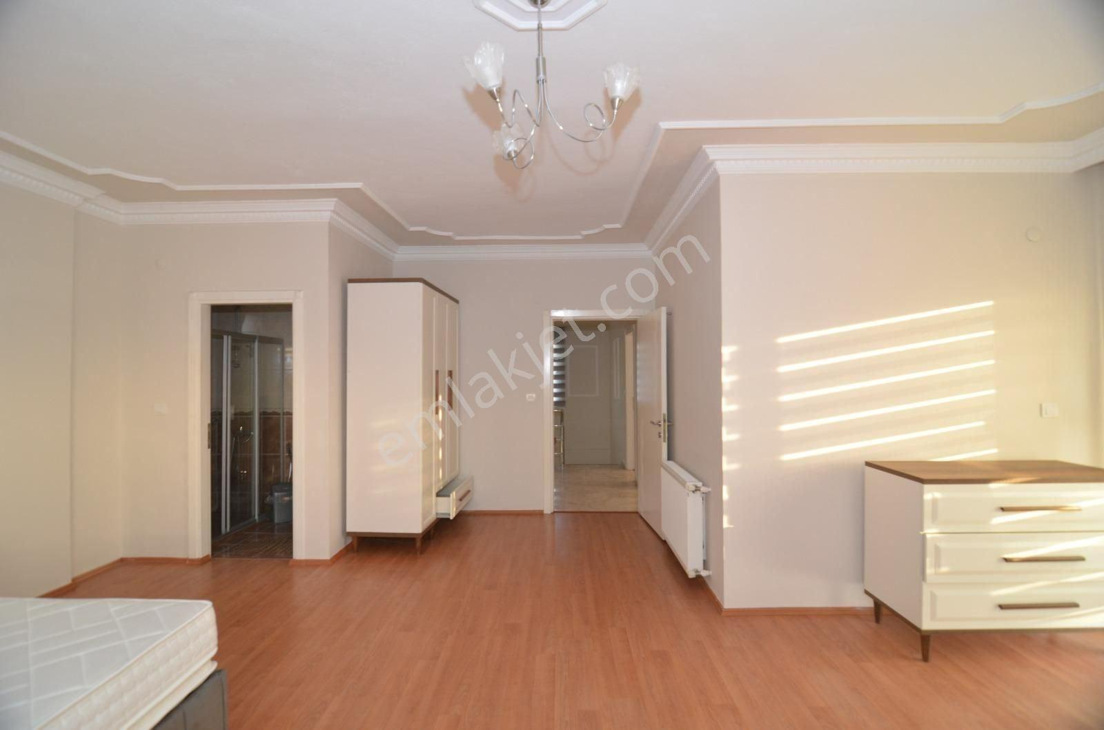 Alanya / Oba’da Satılık 4+1 Villa – Vatandaşlığa Uygun - Görsel 9