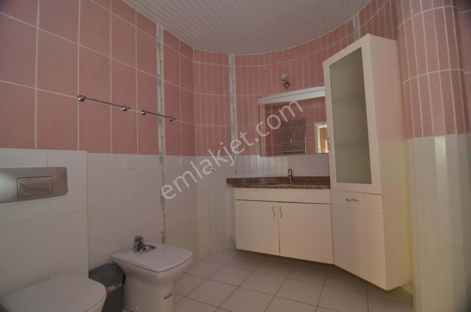 Alanya / Oba’da Satılık 4+1 Villa – Vatandaşlığa Uygun - Görsel 22