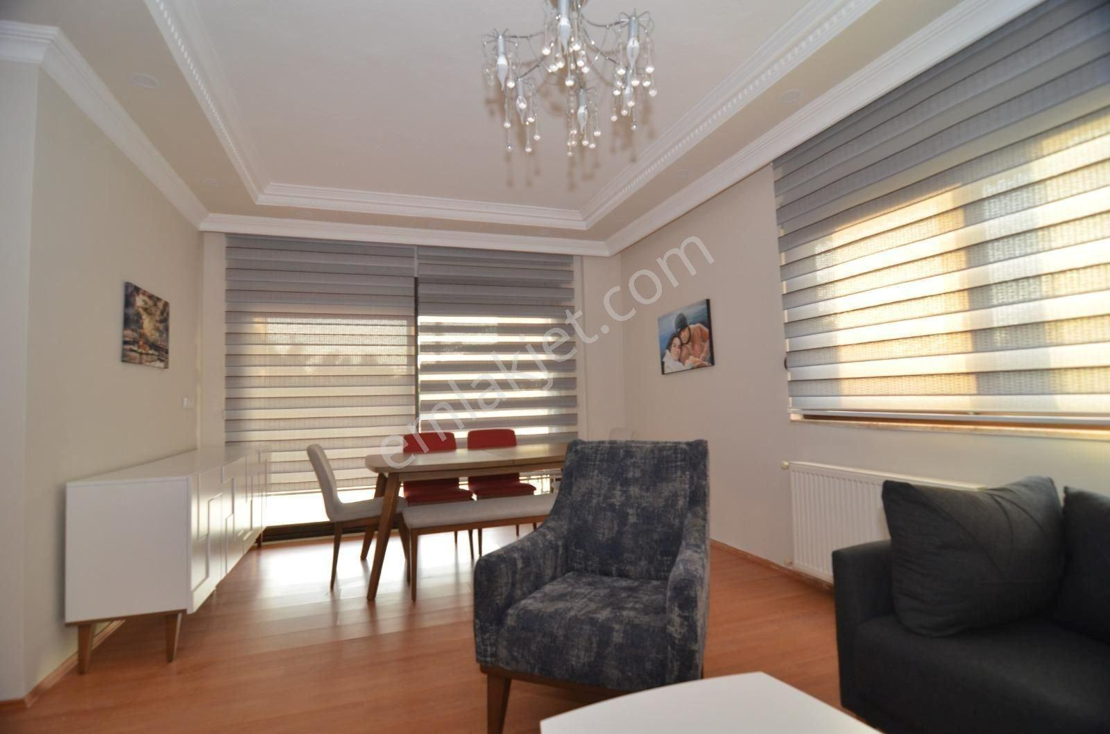 Alanya / Oba’da Satılık 4+1 Villa – Vatandaşlığa Uygun - Görsel 3