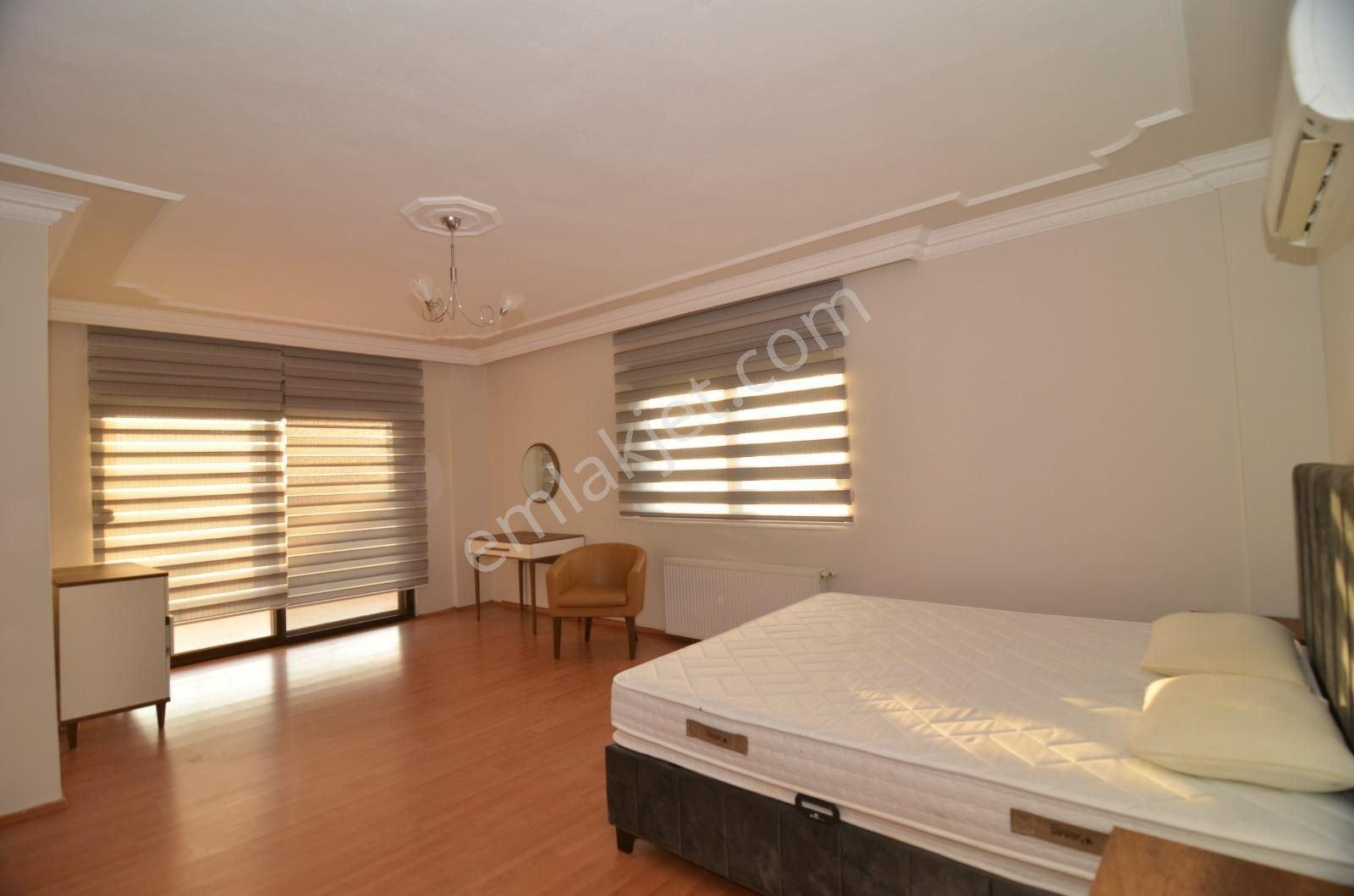 Alanya / Oba’da Satılık 4+1 Villa – Vatandaşlığa Uygun - Görsel 8