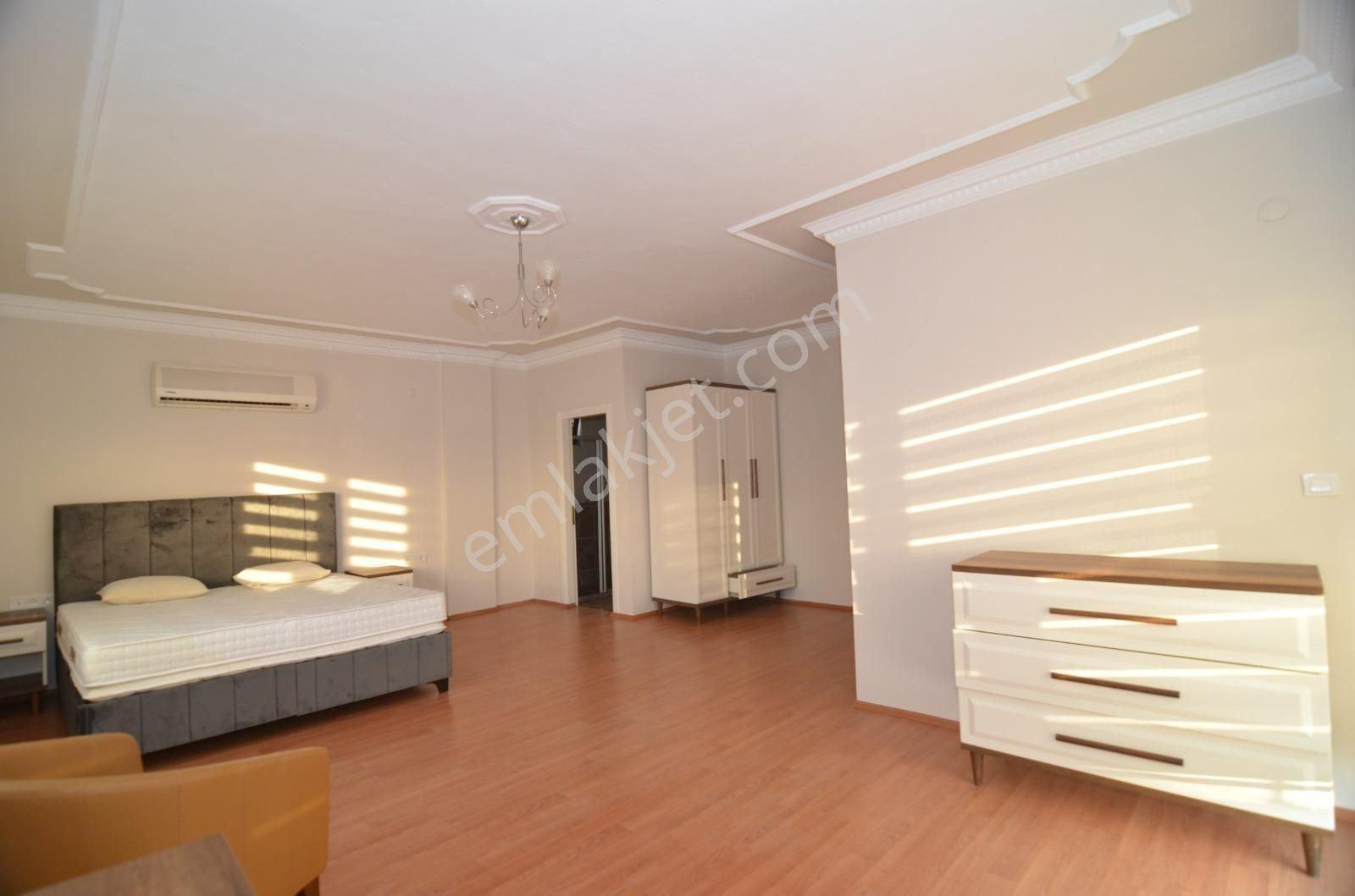 Alanya / Oba’da Satılık 4+1 Villa – Vatandaşlığa Uygun - Görsel 10