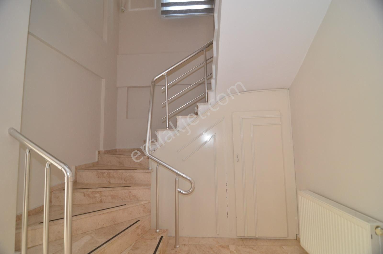 Alanya / Oba’da Satılık 4+1 Villa – Vatandaşlığa Uygun - Görsel 16