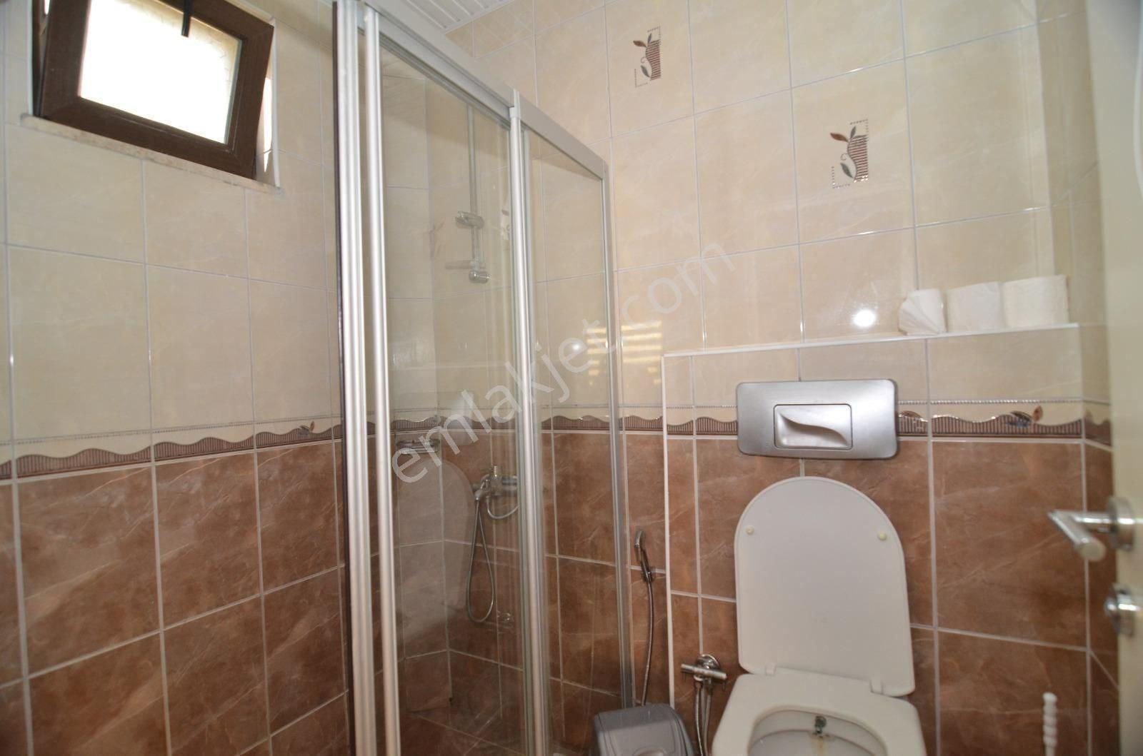 Alanya / Oba’da Satılık 4+1 Villa – Vatandaşlığa Uygun - Görsel 21