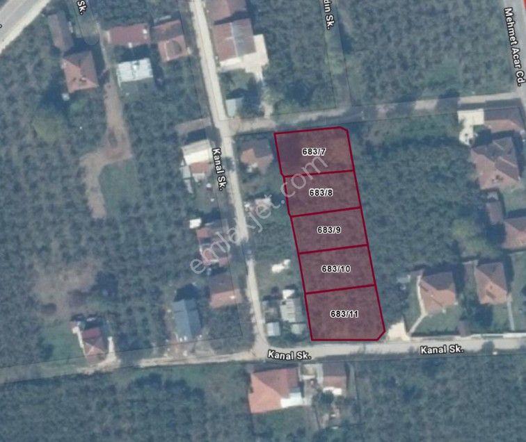 Elite Gd & Düzce Çilimli De 3 Kat İmarlı Satılık Fırsat Arsalar - Görsel 11