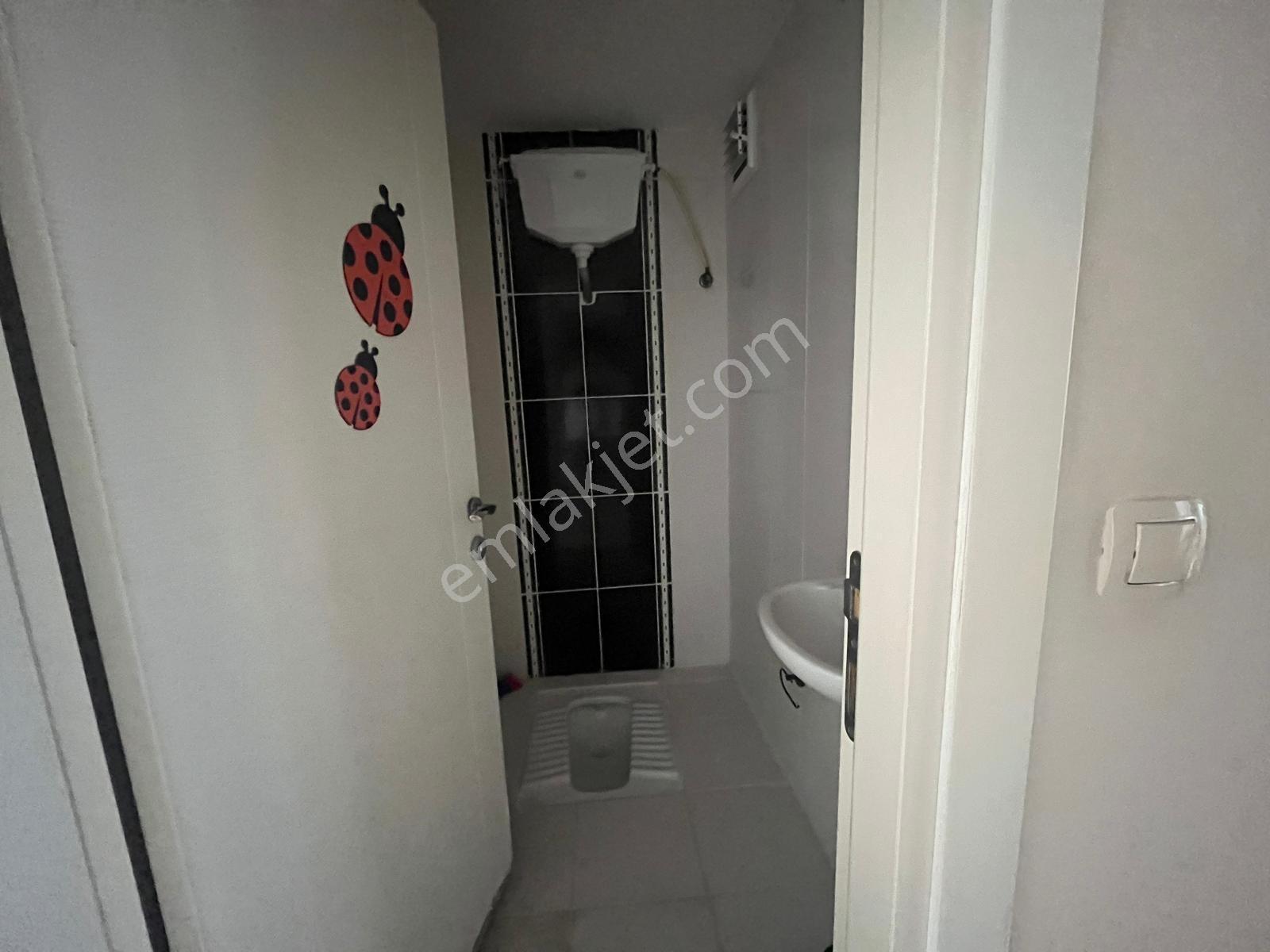 Remax Advantage Demirtaş Cumhuriyet Mahallesinde Kiralık Ferah - Görsel 9