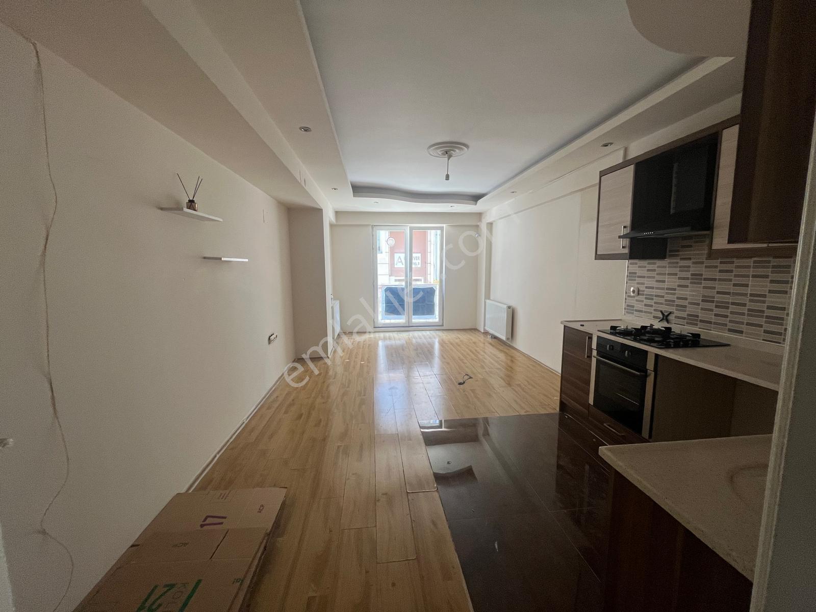 Remax Advantage Demirtaş Cumhuriyet Mahallesinde Kiralık Ferah - Görsel 10