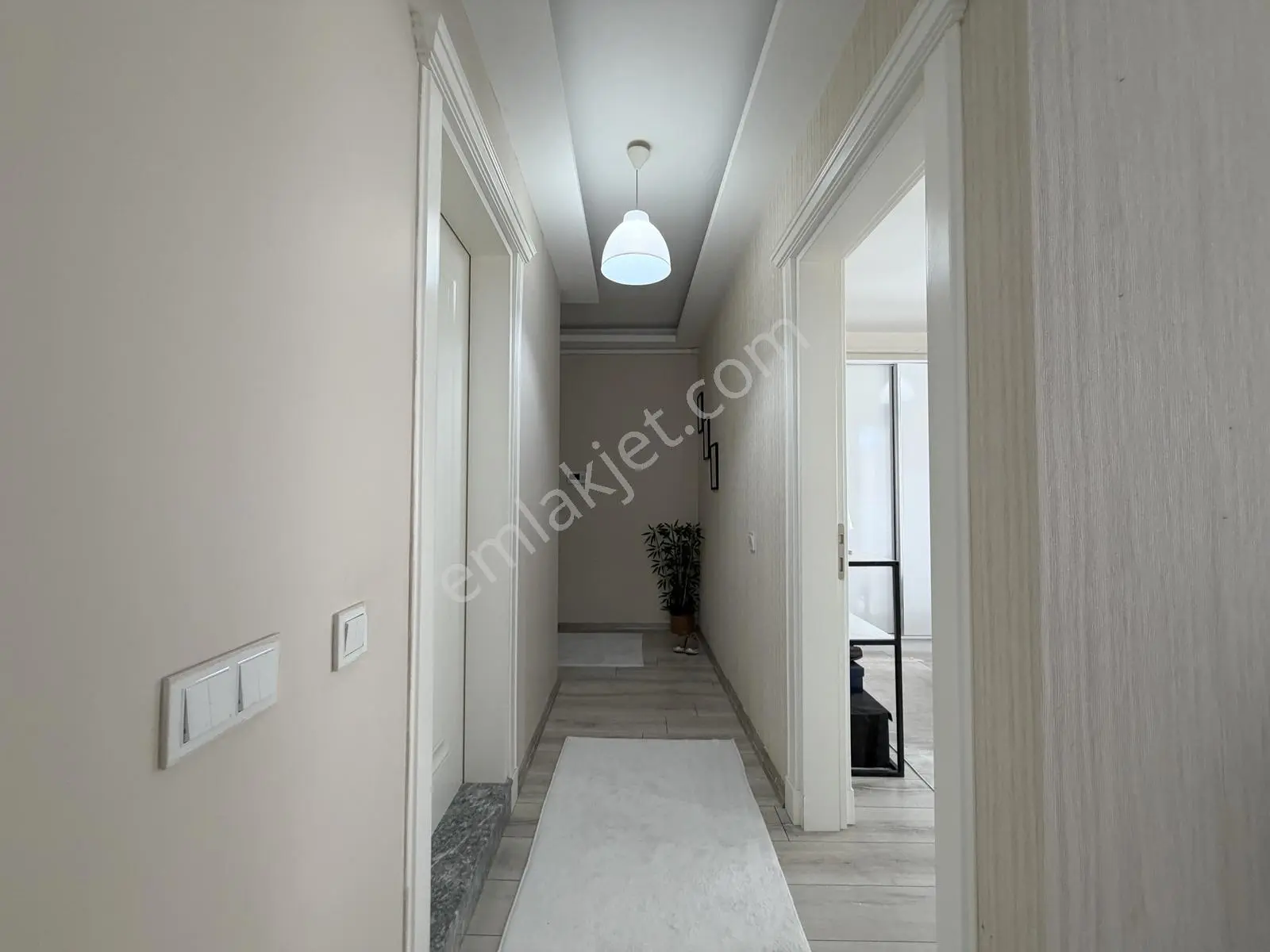 Yetkili Güç'ten Akçay'da Yüzme Havuzlu Kapalı Otoparklı Lüx 1+1 Daire - Görsel 19
