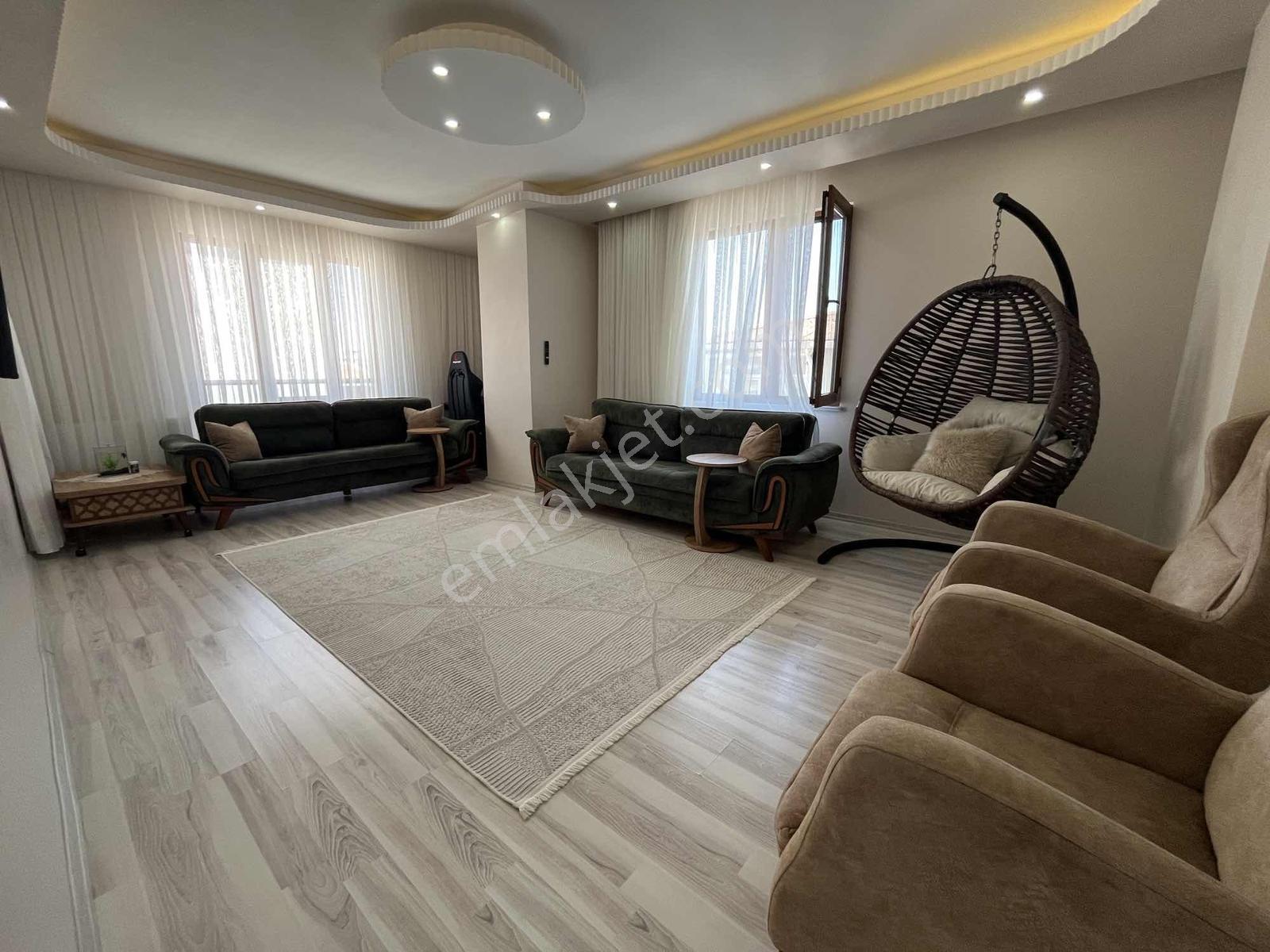 Çerkezköy Gaziosmanpaşa Mahallesi Satılık 2 + 1 Daire - Görsel 24