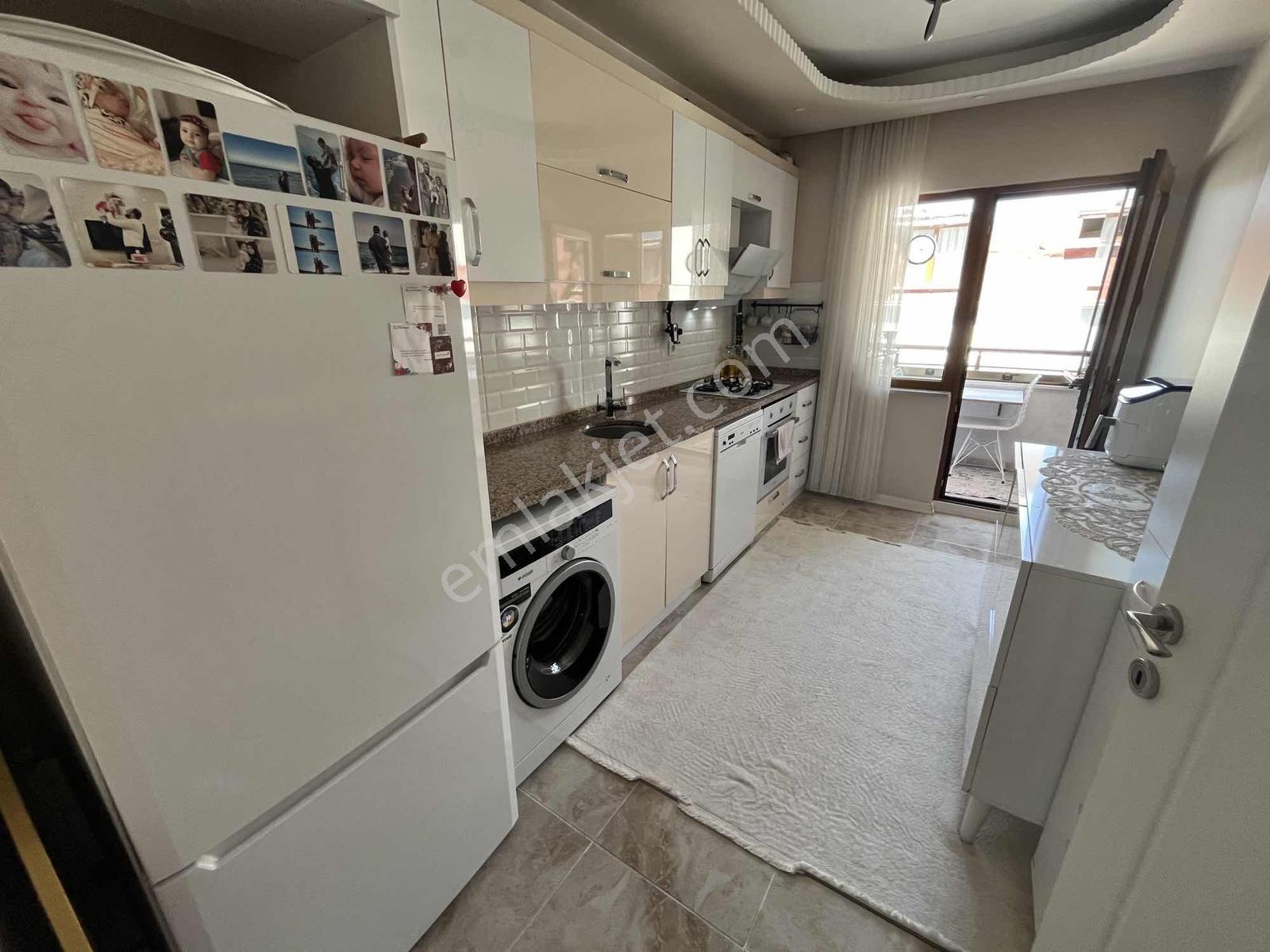 Çerkezköy Gaziosmanpaşa Mahallesi Satılık 2 + 1 Daire - Görsel 31