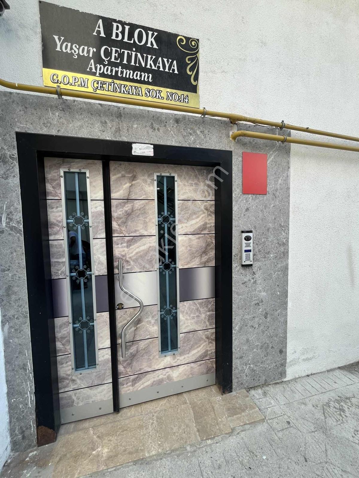 Çerkezköy Gaziosmanpaşa Mahallesi Satılık 2 + 1 Daire - Görsel 16