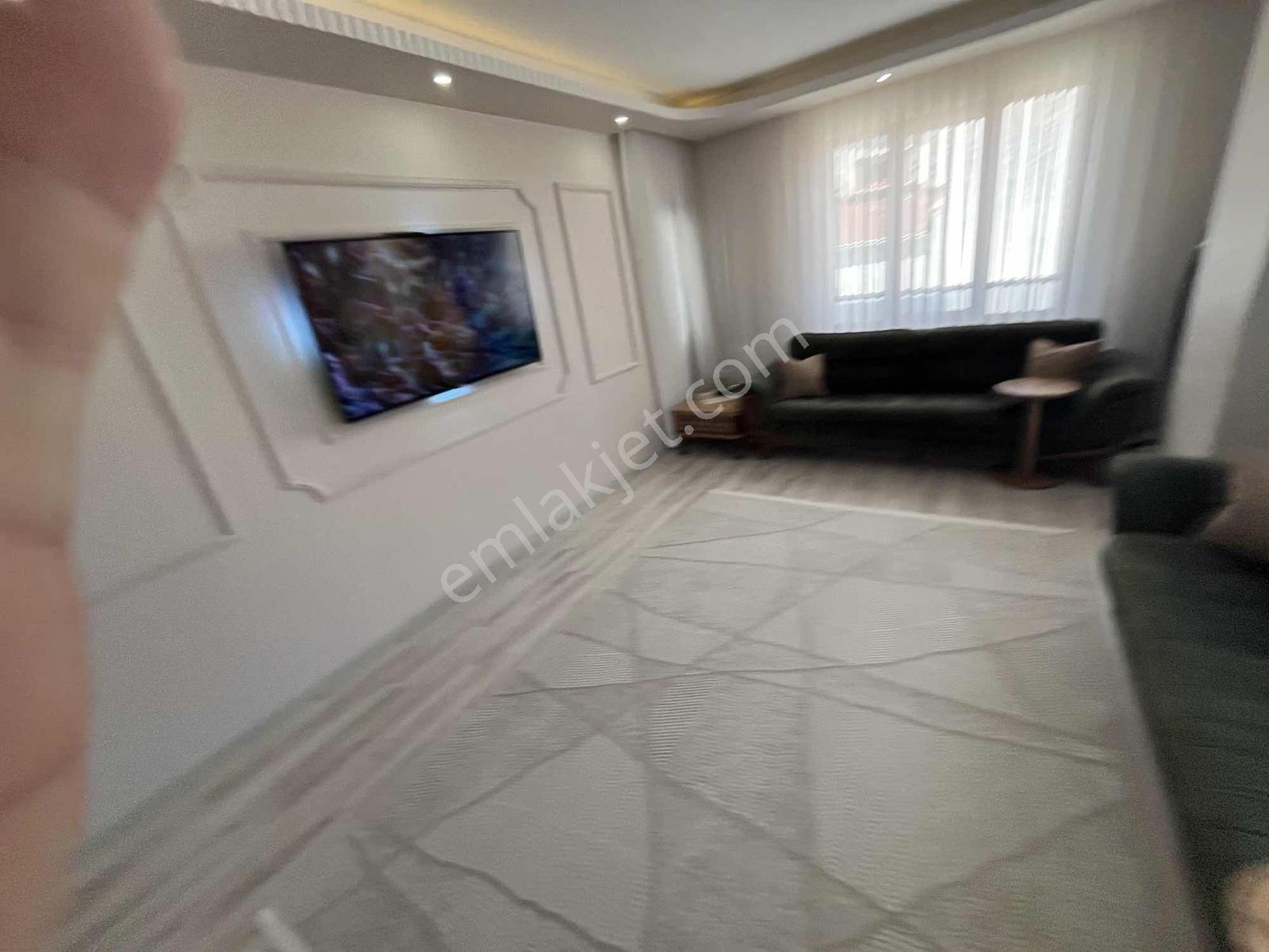 Çerkezköy Gaziosmanpaşa Mahallesi Satılık 2 + 1 Daire - Görsel 27