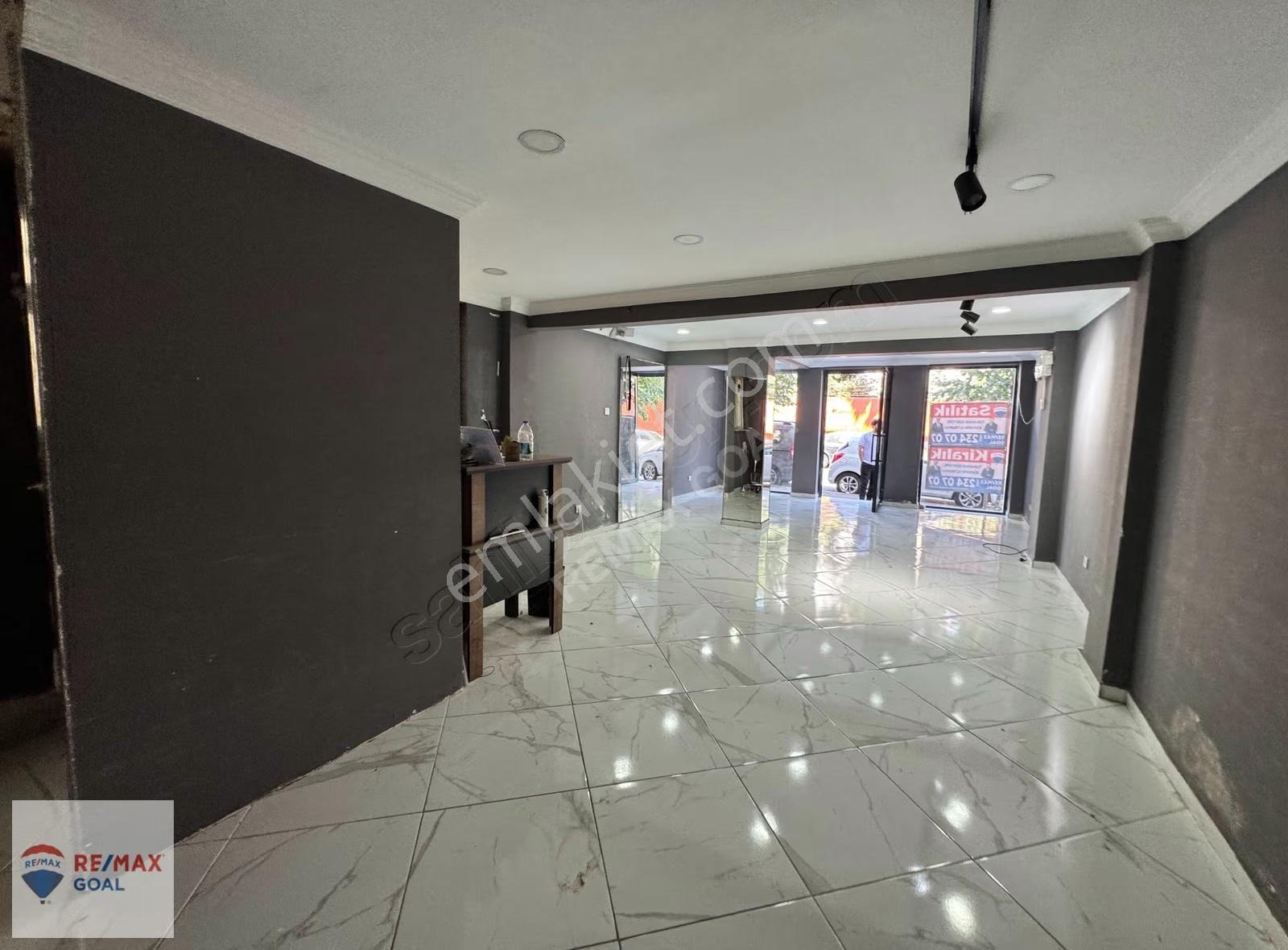 Fındıkzade Cad Üzerinde Kiralık İskanlı Dükkan Katta Tek / 120m2 - Görsel 7