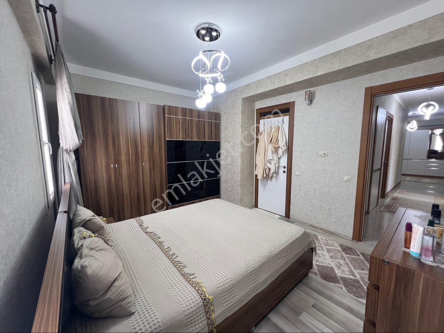 İkra’dan Mehmetçik’te Ataşehir Prestij Sitesi’nde Satılık 3+1 Lüx Daire - Görsel 24