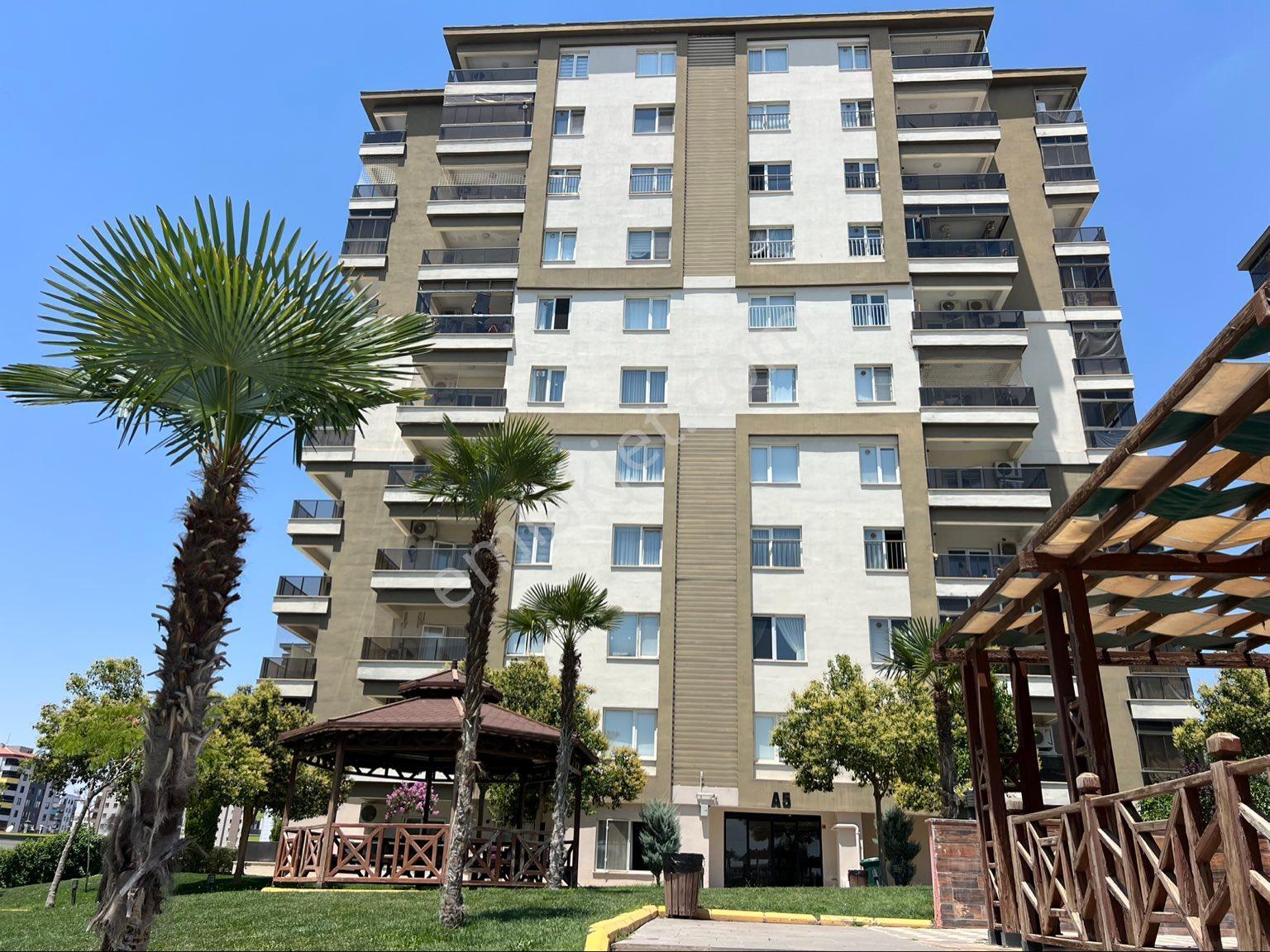 İkra’dan Mehmetçik’te Ataşehir Prestij Sitesi’nde Satılık 3+1 Lüx Daire