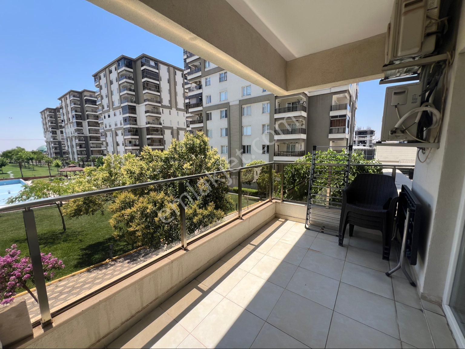 İkra’dan Mehmetçik’te Ataşehir Prestij Sitesi’nde Satılık 3+1 Lüx Daire - Görsel 19