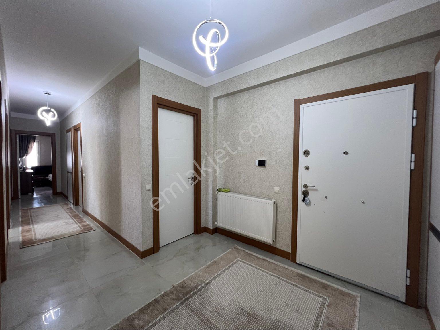 İkra’dan Mehmetçik’te Ataşehir Prestij Sitesi’nde Satılık 3+1 Lüx Daire - Görsel 7