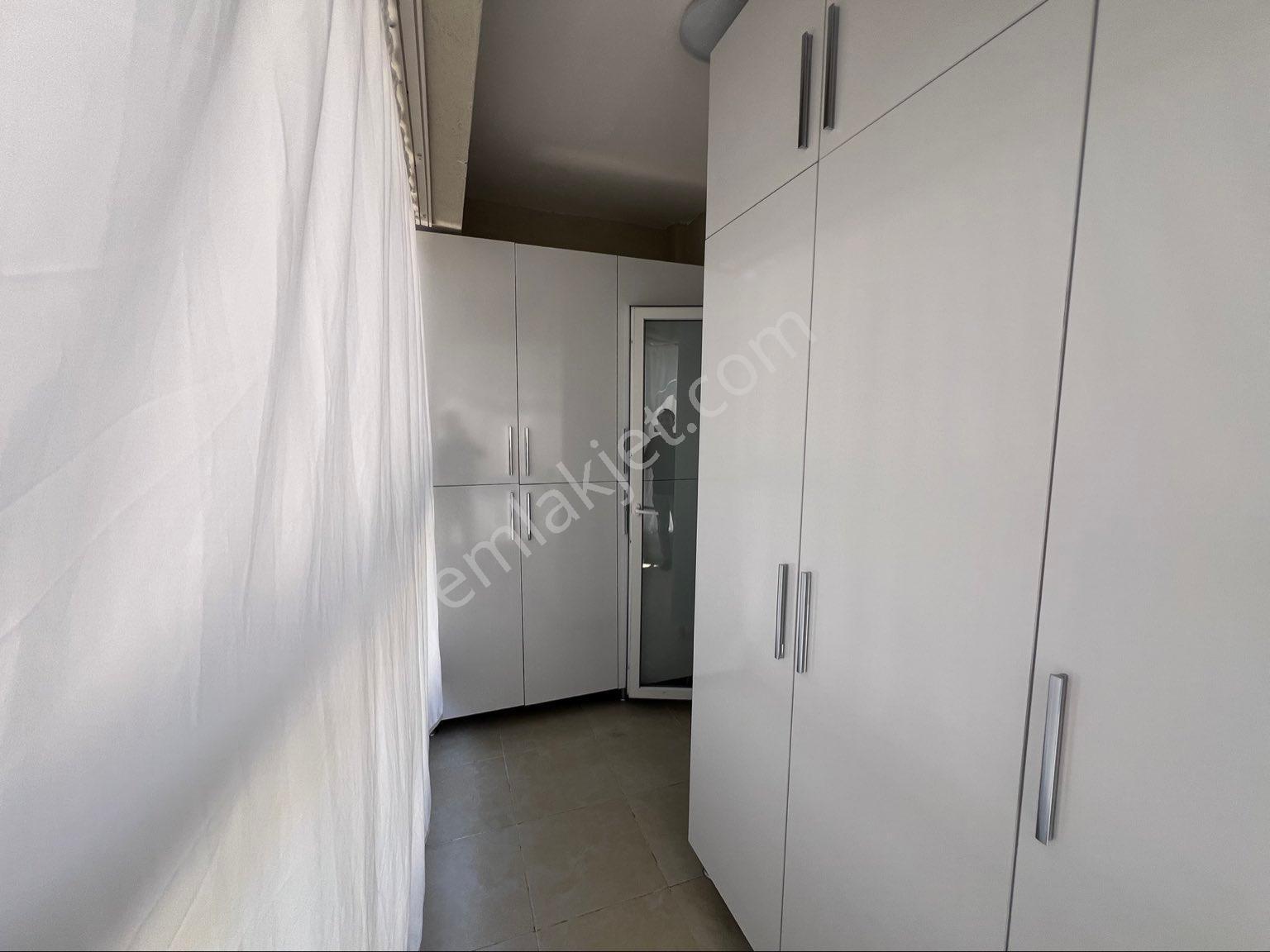 İkra’dan Mehmetçik’te Ataşehir Prestij Sitesi’nde Satılık 3+1 Lüx Daire - Görsel 30
