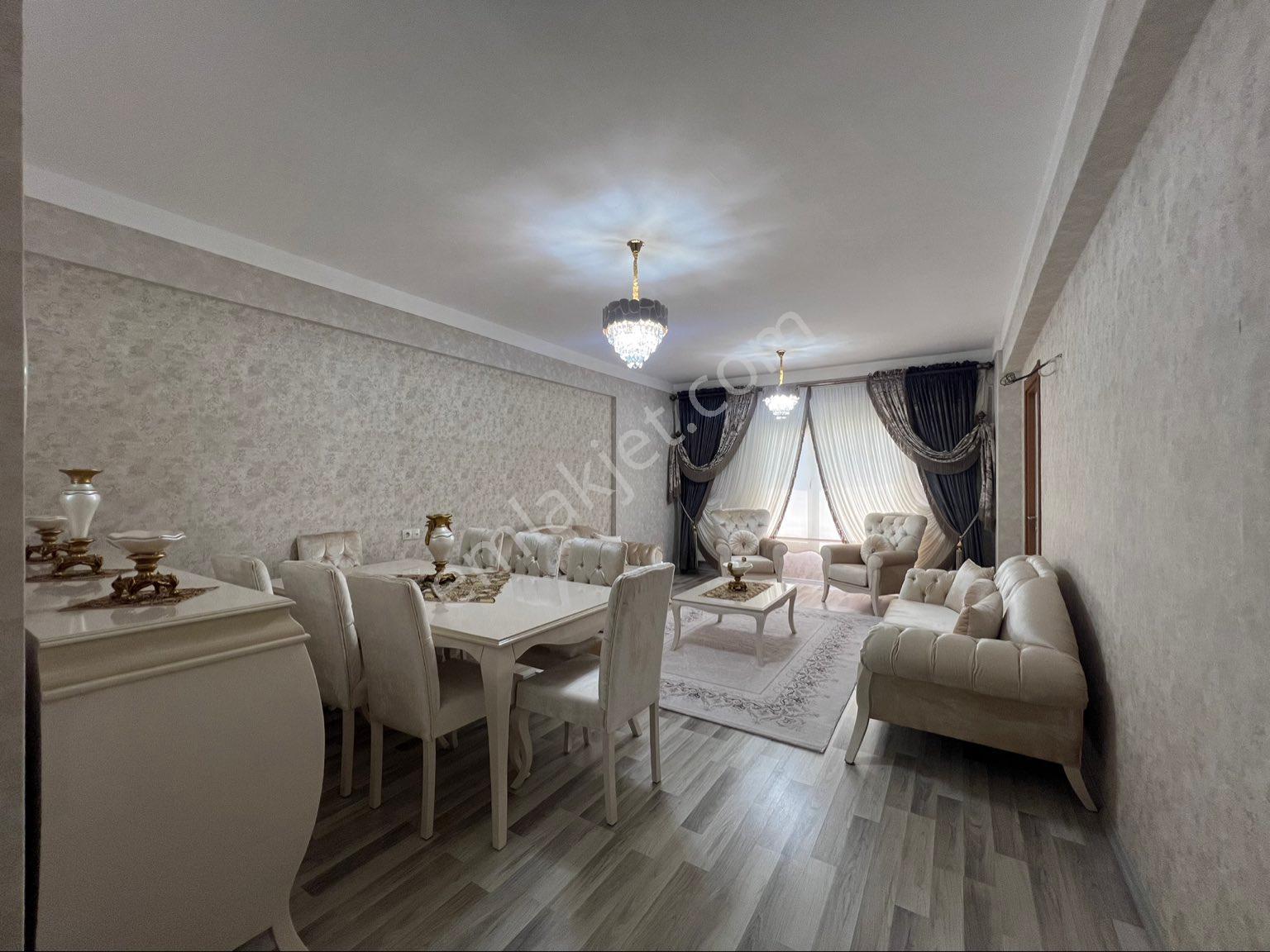 İkra’dan Mehmetçik’te Ataşehir Prestij Sitesi’nde Satılık 3+1 Lüx Daire - Görsel 9