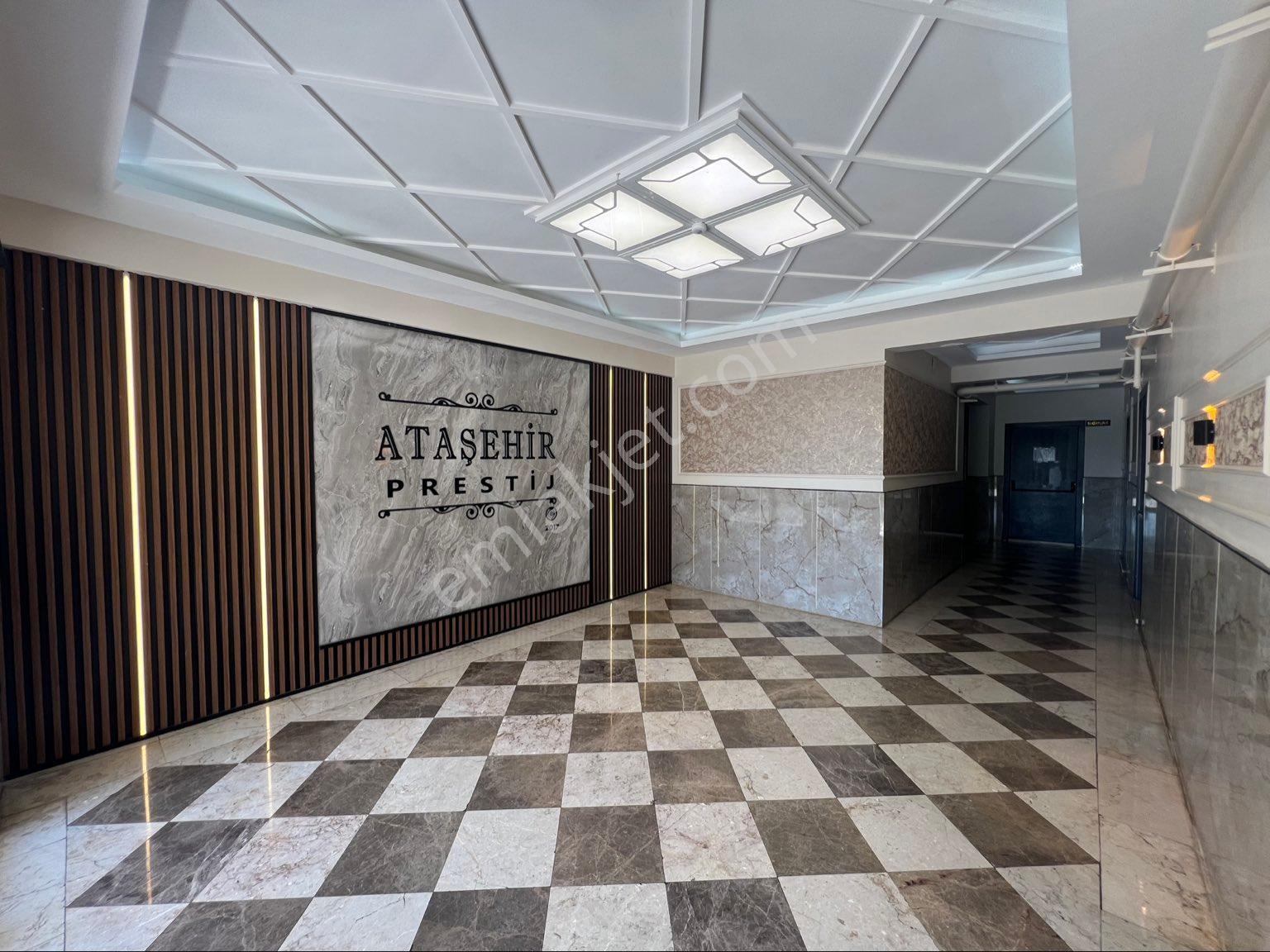 İkra’dan Mehmetçik’te Ataşehir Prestij Sitesi’nde Satılık 3+1 Lüx Daire - Görsel 3