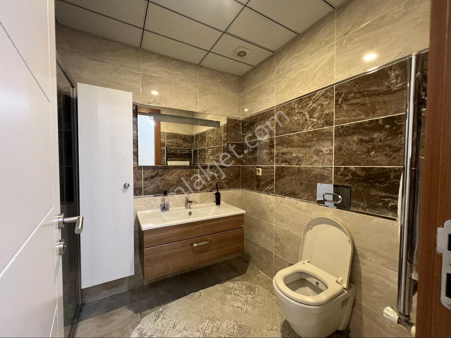 İkra’dan Mehmetçik’te Ataşehir Prestij Sitesi’nde Satılık 3+1 Lüx Daire - Görsel 32