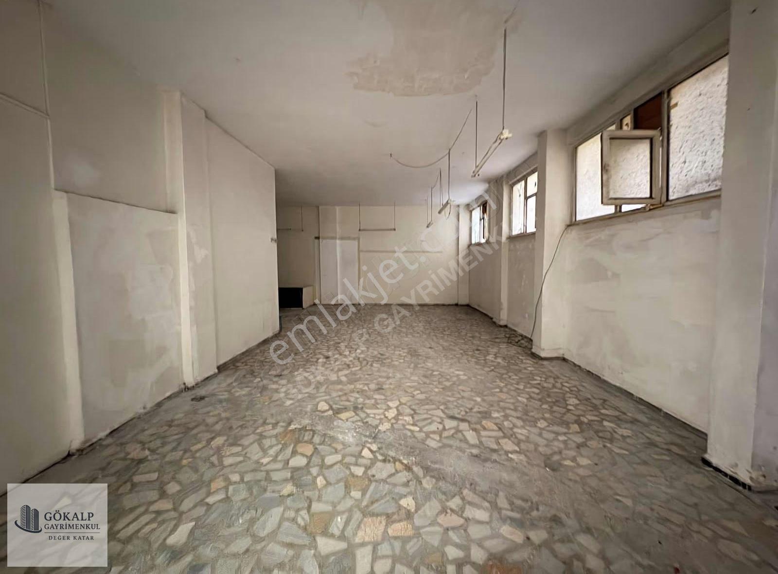 Gökalp Gayrimenkulden Yeşiltepe Mh. 280 M2 Kiralık Dükkan&mağaza - Görsel 2