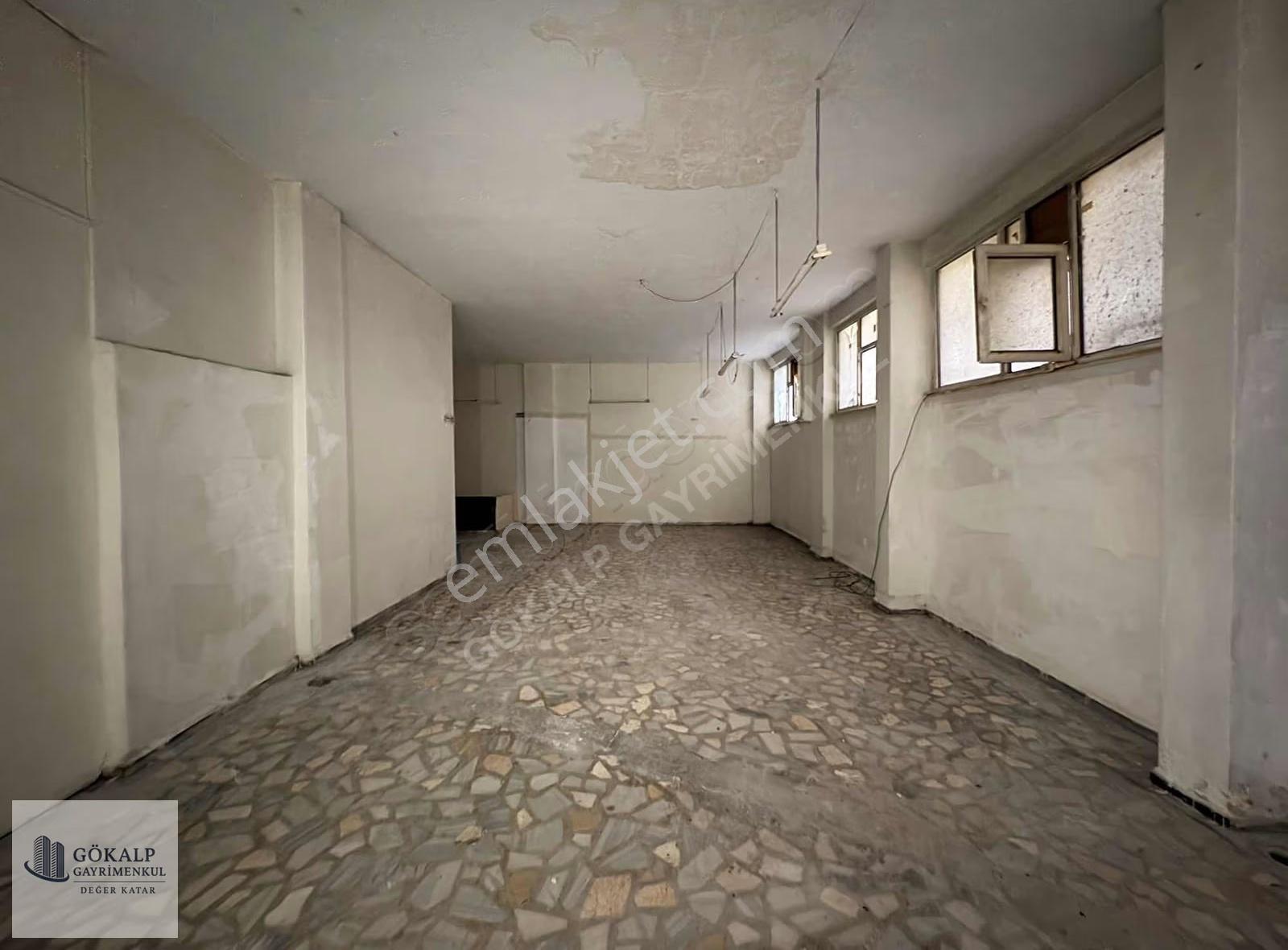 Gökalp Gayrimenkulden Yeşiltepe Mh. 280 M2 Kiralık Dükkan&mağaza - Görsel 3