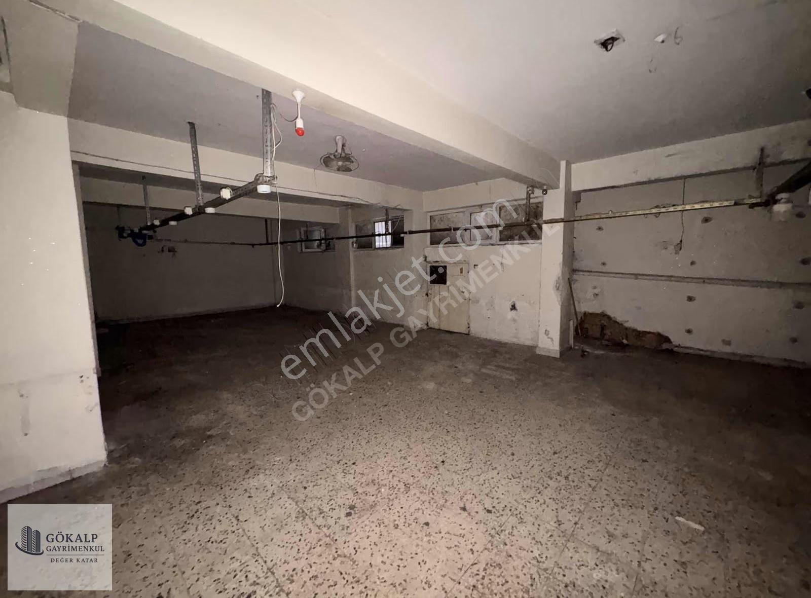Gökalp Gayrimenkulden Yeşiltepe Mh. 280 M2 Kiralık Dükkan&mağaza - Görsel 5