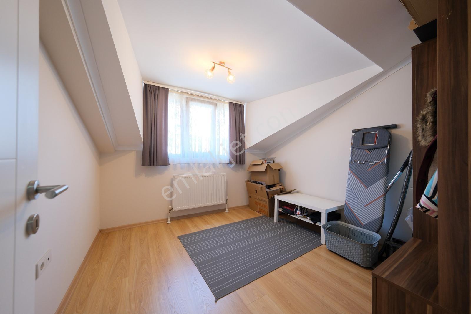 ▃artemin▃meral Park Konaklarında Manzaralı 190m² 4+1 Dubleks.. - Görsel 23