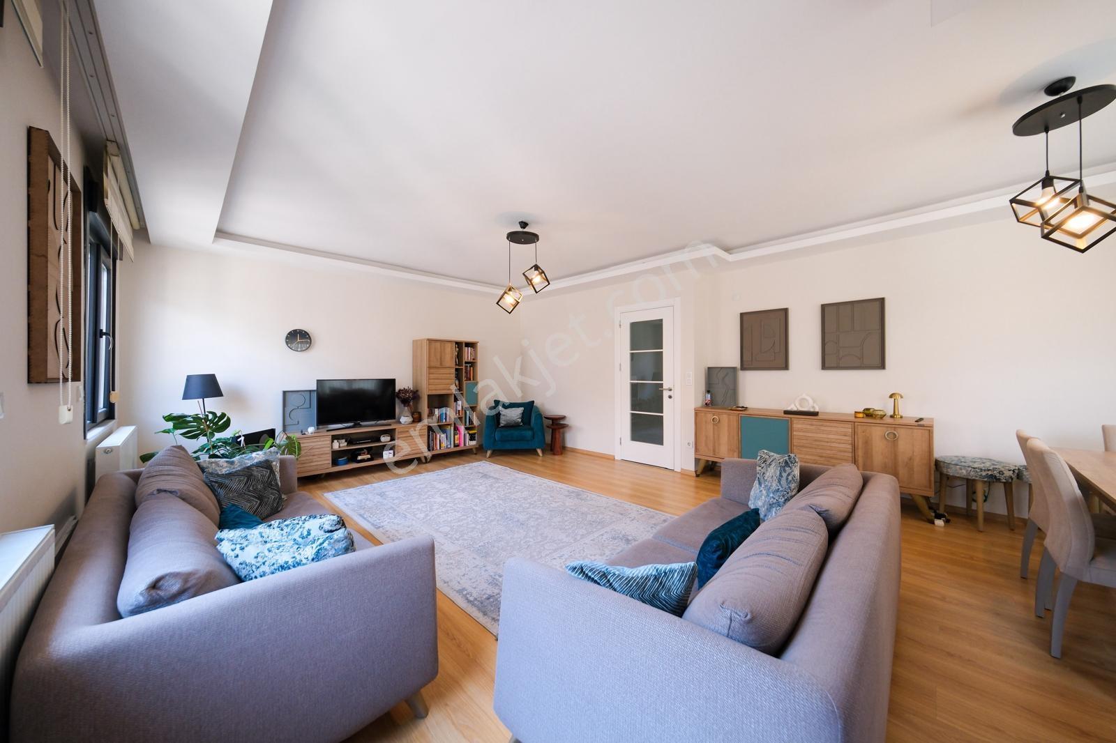 ▃artemin▃meral Park Konaklarında Manzaralı 190m² 4+1 Dubleks.. - Görsel 6