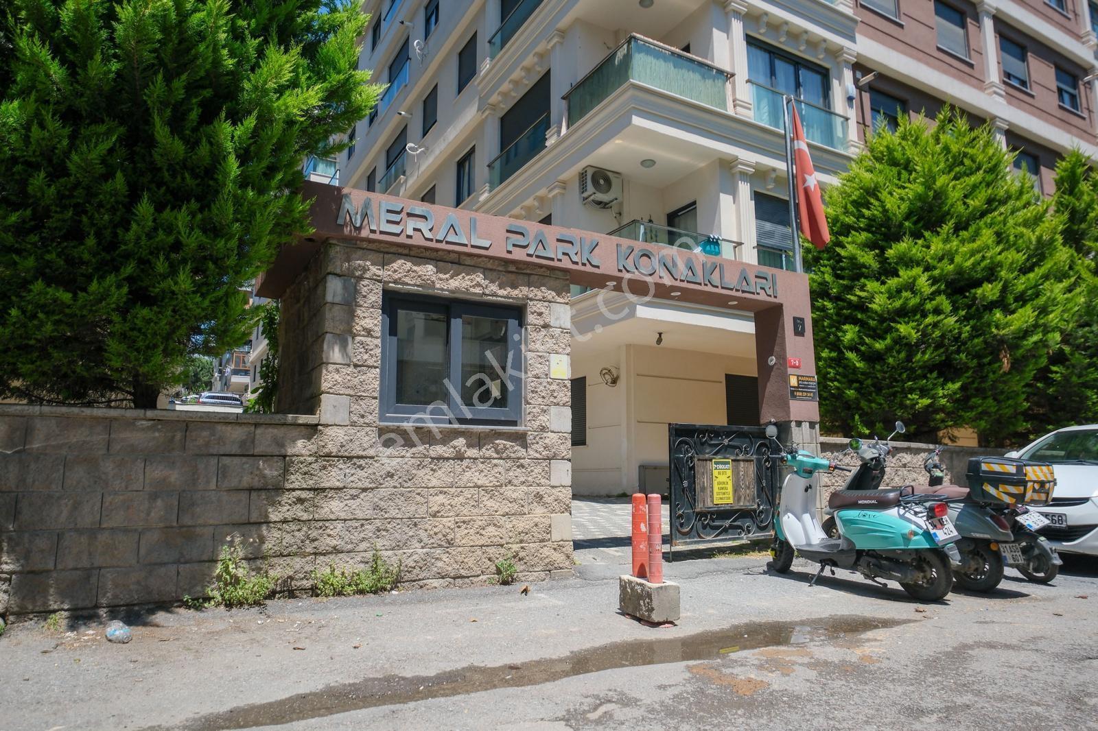▃artemin▃meral Park Konaklarında Manzaralı 190m² 4+1 Dubleks.. - Görsel 24