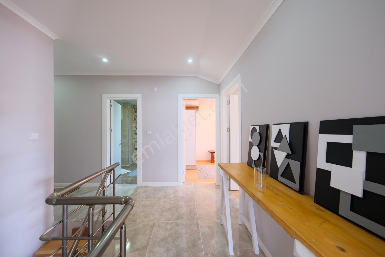 ▃artemin▃meral Park Konaklarında Manzaralı 190m² 4+1 Dubleks.. - Görsel 32