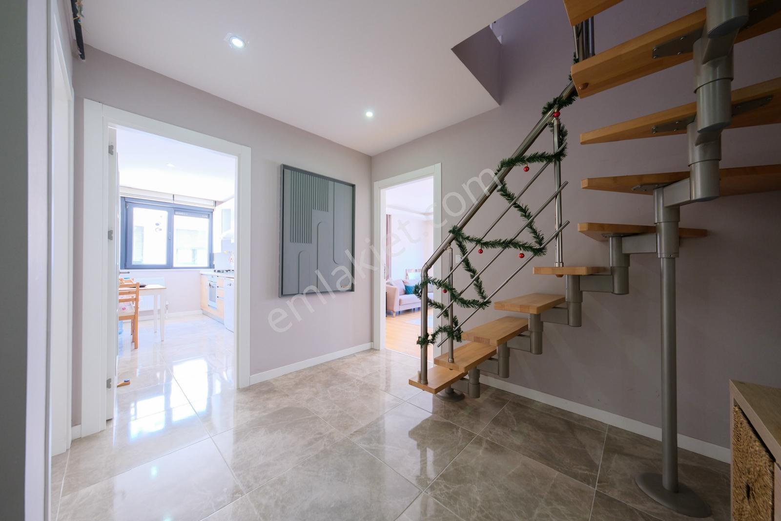 ▃artemin▃meral Park Konaklarında Manzaralı 190m² 4+1 Dubleks.. - Görsel 11