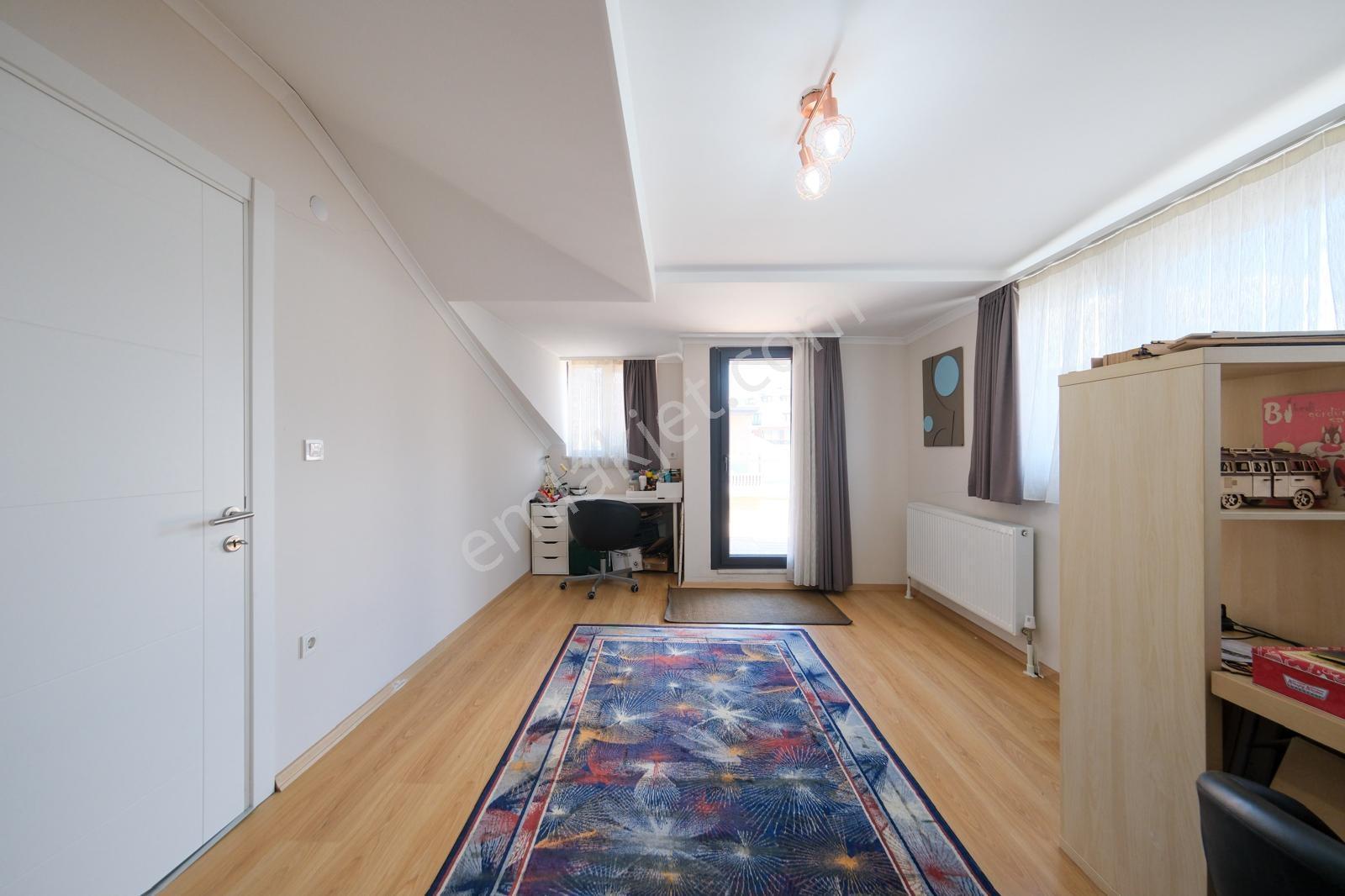 ▃artemin▃meral Park Konaklarında Manzaralı 190m² 4+1 Dubleks.. - Görsel 17