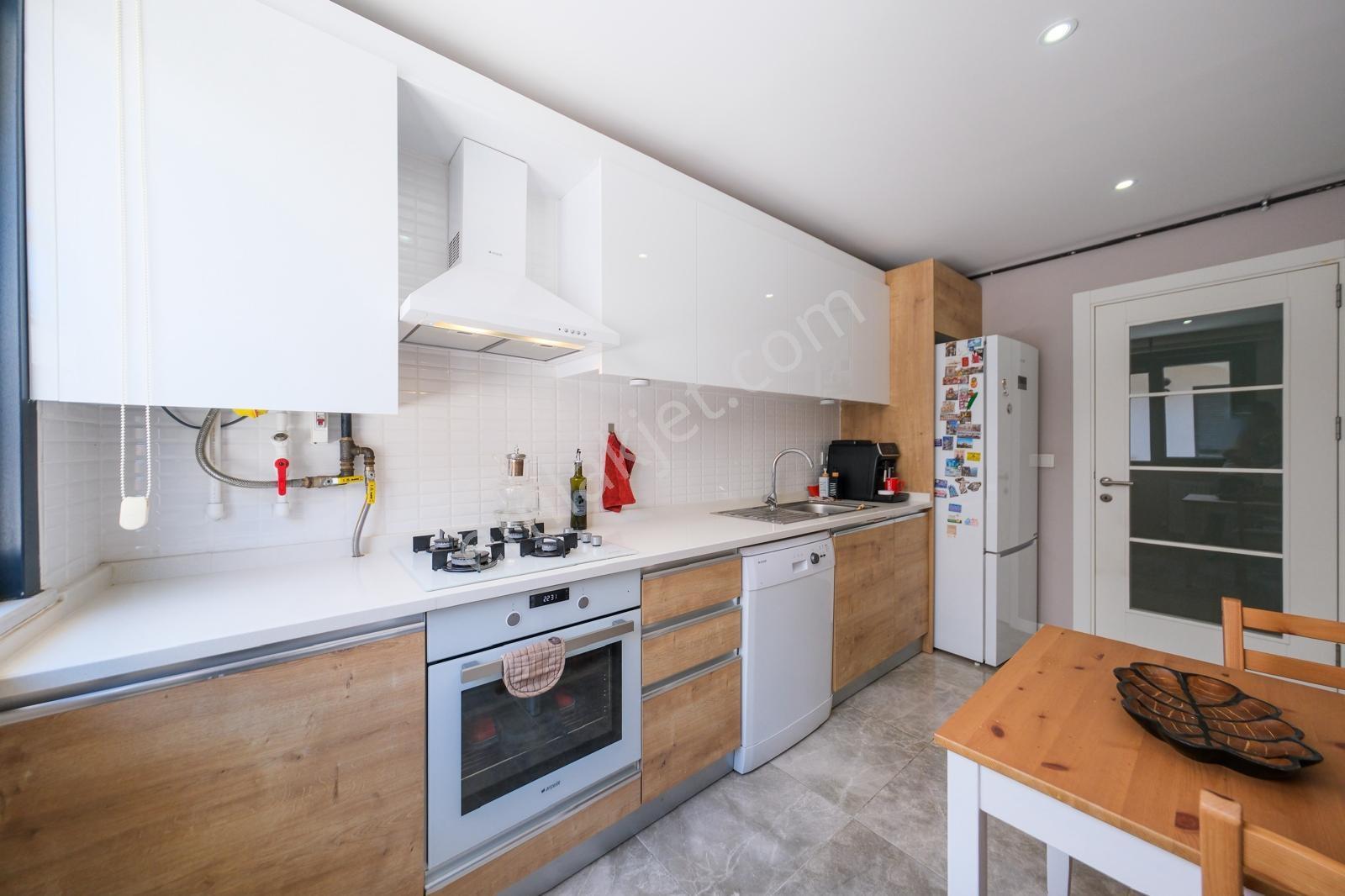 ▃artemin▃meral Park Konaklarında Manzaralı 190m² 4+1 Dubleks.. - Görsel 34